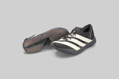 adidas Y-3 Adios Pro 4 'Black' - KI6876 - Lust México