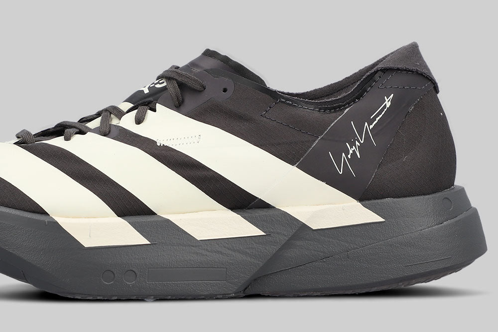 adidas Y-3 Adios Pro 4 'Black' - KI6876 - Lust México