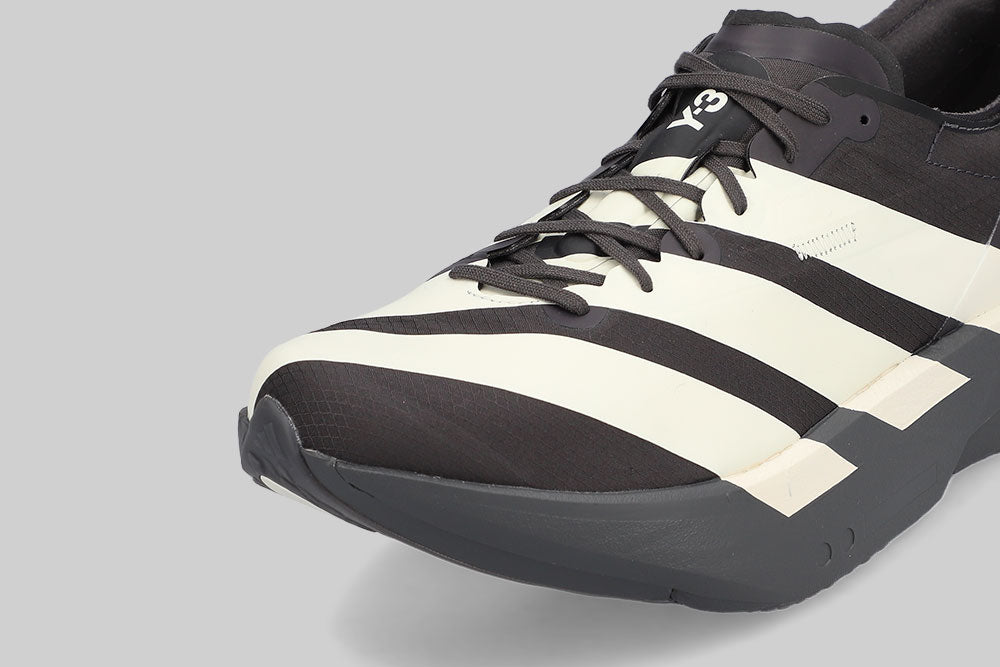 adidas Y-3 Adios Pro 4 'Black' - KI6876 - Lust México