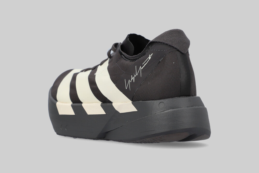 adidas Y-3 Adios Pro 4 'Black' - KI6876 - Lust México