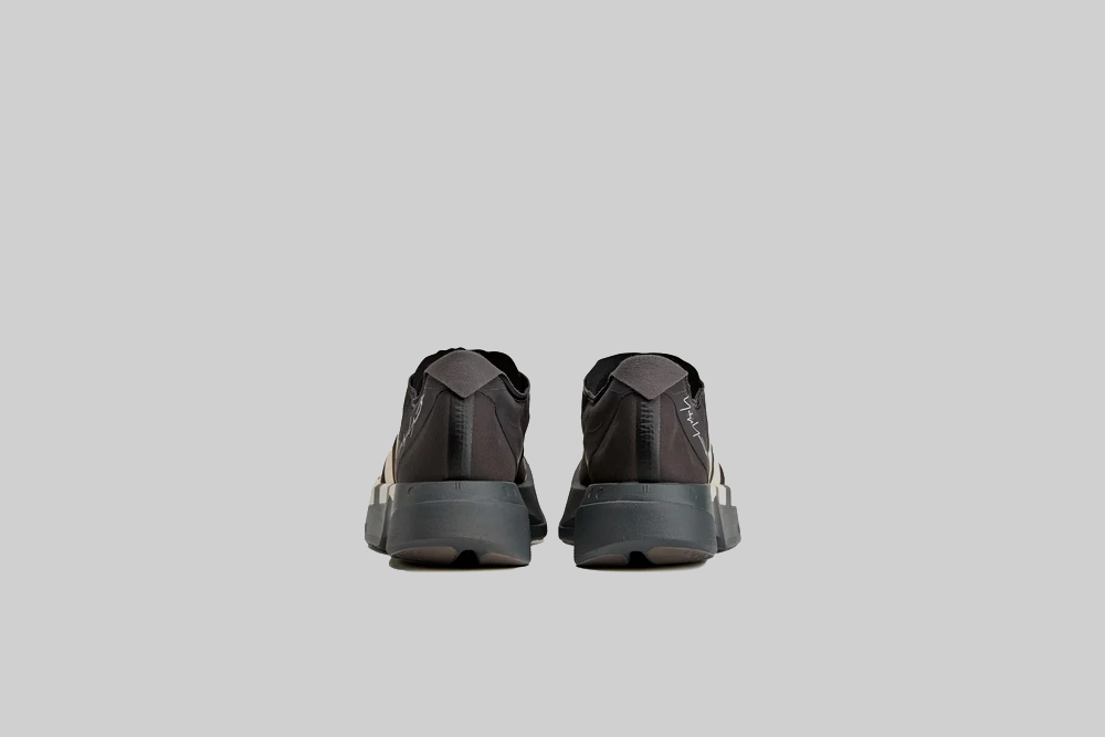 adidas Y-3 Adios Pro 4 'Black' - KI6876 - Lust México