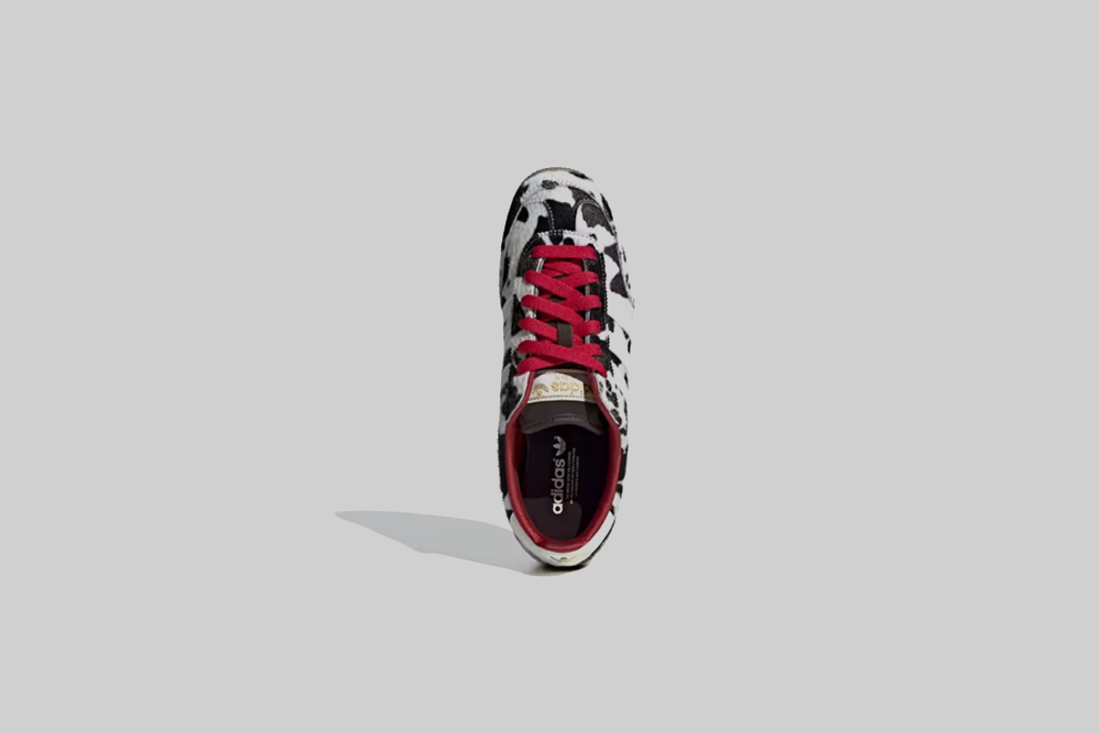 Women's adidas Japan 'Cow Print' - KI6954