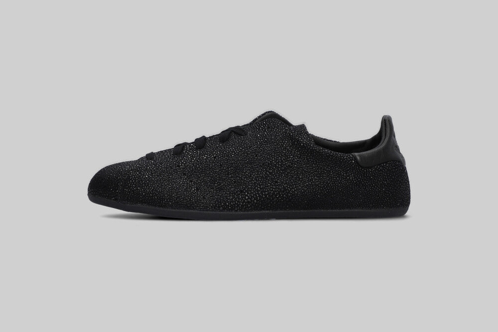 Women's adidas Stan Smith Lo Pro 'Core Black' - KI7290 - Lust México