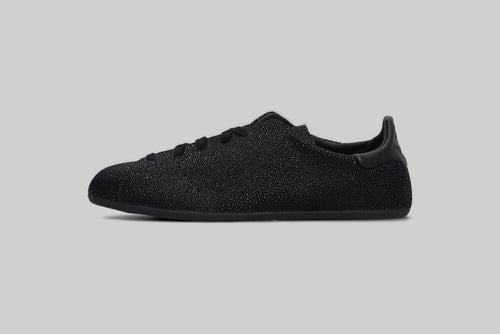 Women's adidas Stan Smith Lo Pro 'Core Black' - KI7290 - Lust México