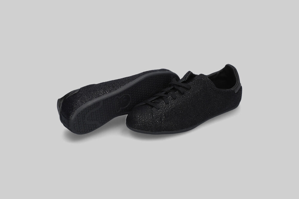 Women's adidas Stan Smith Lo Pro 'Core Black' - KI7290 - Lust México