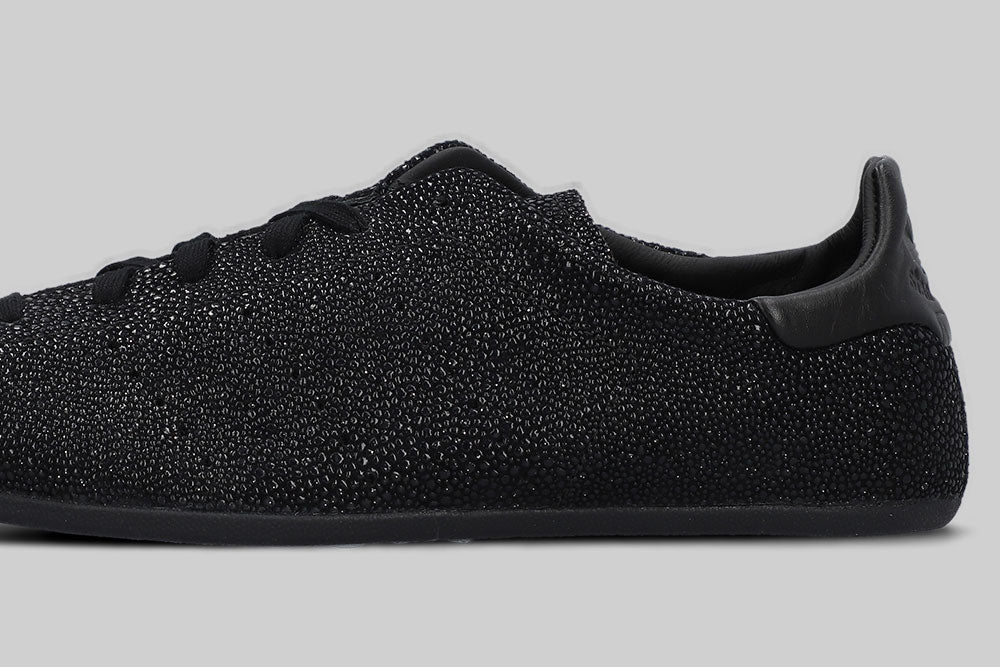 Women's adidas Stan Smith Lo Pro 'Core Black' - KI7290 - Lust México