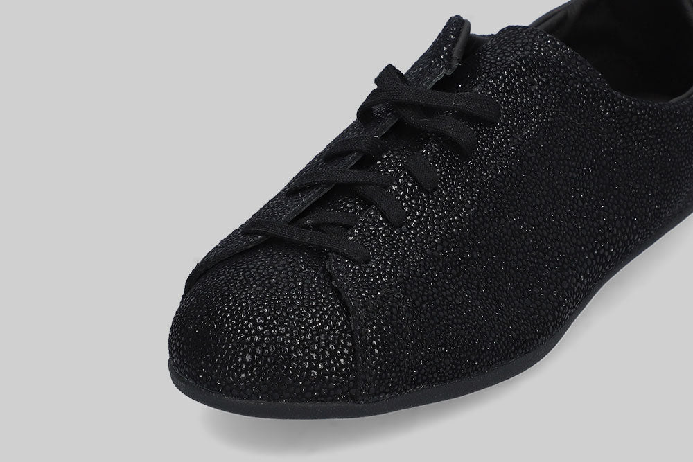 Women's adidas Stan Smith Lo Pro 'Core Black' - KI7290 - Lust México