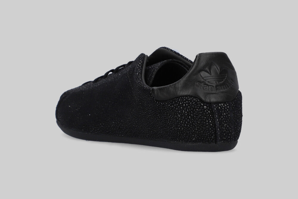 Women's adidas Stan Smith Lo Pro 'Core Black' - KI7290 - Lust México
