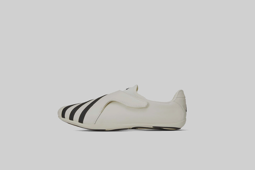 adidas x Pharell Williams Vario Flat Earther 'White' - KI7668 - Lust México