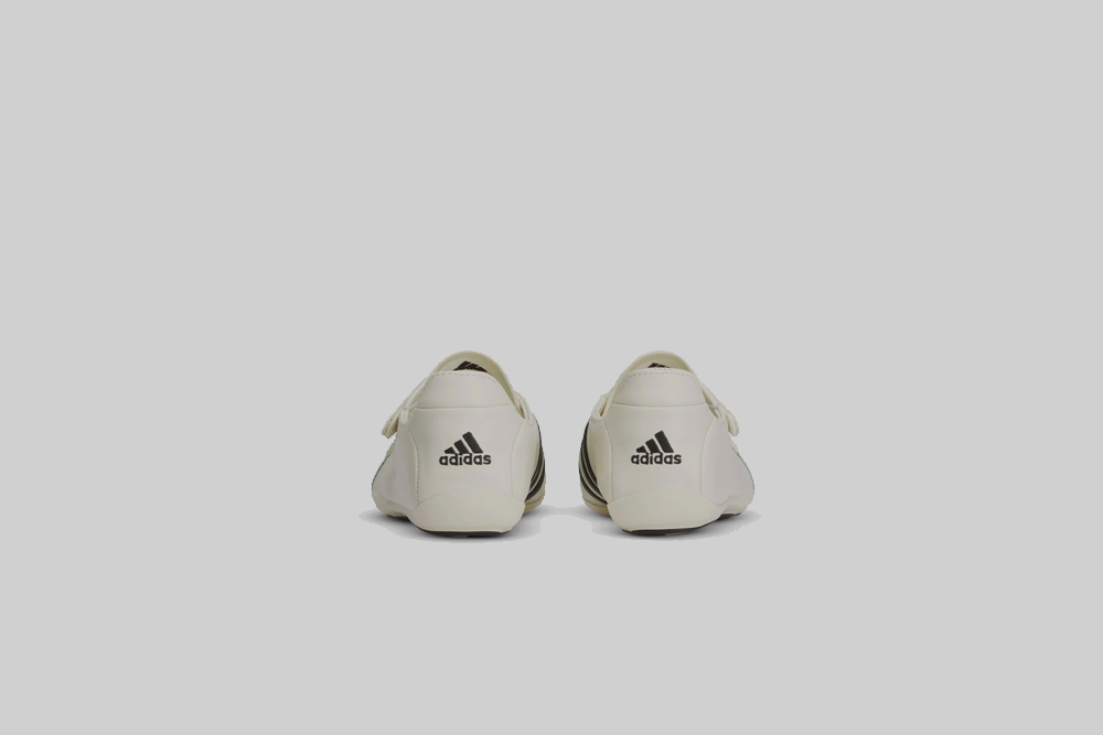 adidas x Pharell Williams Vario Flat Earther 'White' - KI7668 - Lust México