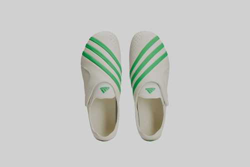 adidas x Pharell Williams Vario Flat Earther 'White' - KI7669 - Lust México
