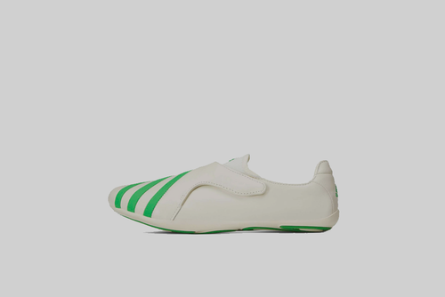 adidas x Pharell Williams Vario Flat Earther 'White' - KI7669 - Lust México