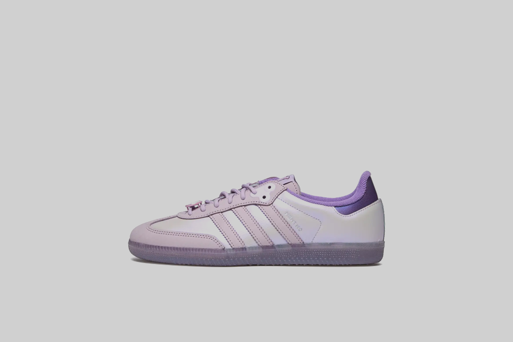 Pokemon x adidas Samba OG 'Mewtwo' - KI8220 - Lust México