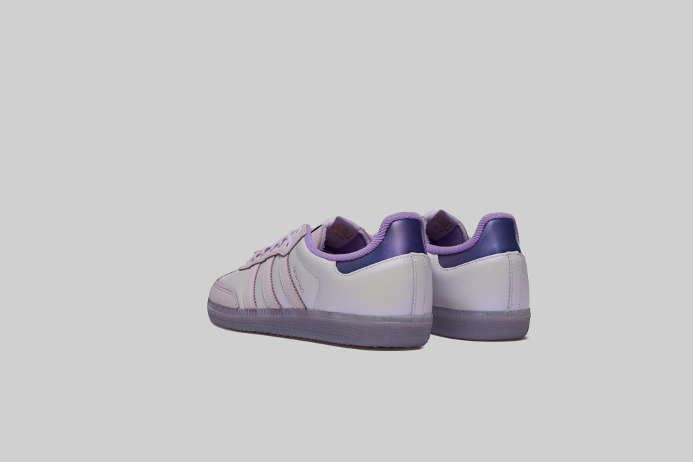 Pokemon x adidas Samba OG 'Mewtwo' - KI8220 - Lust México