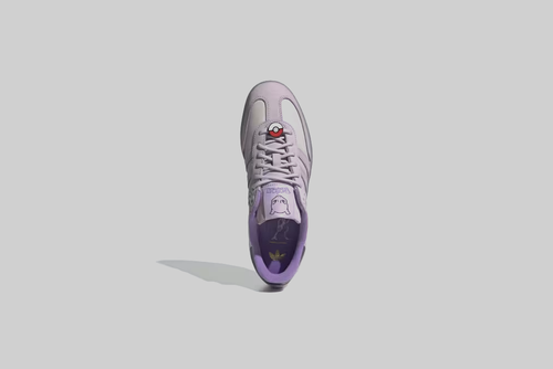Pokemon x adidas Samba OG 'Mewtwo' - KI8220 - Lust México