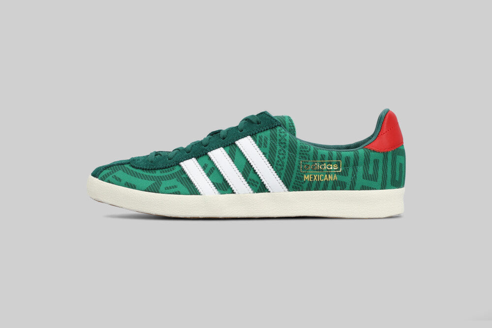 adidas Mexicana 'Green' - KI8568