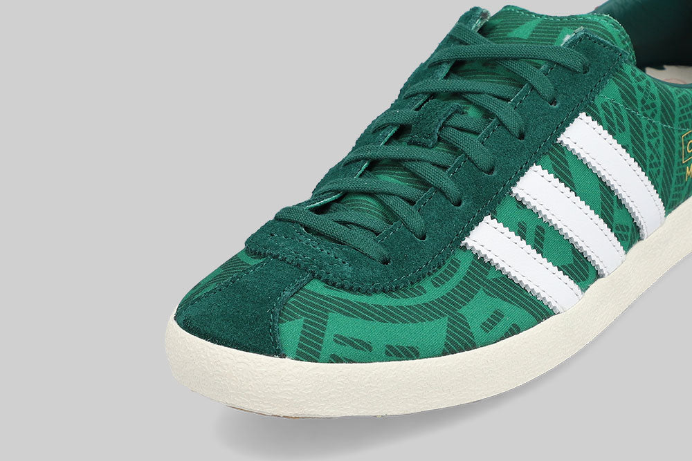adidas Mexicana 'Green' - KI8568 - Lust México