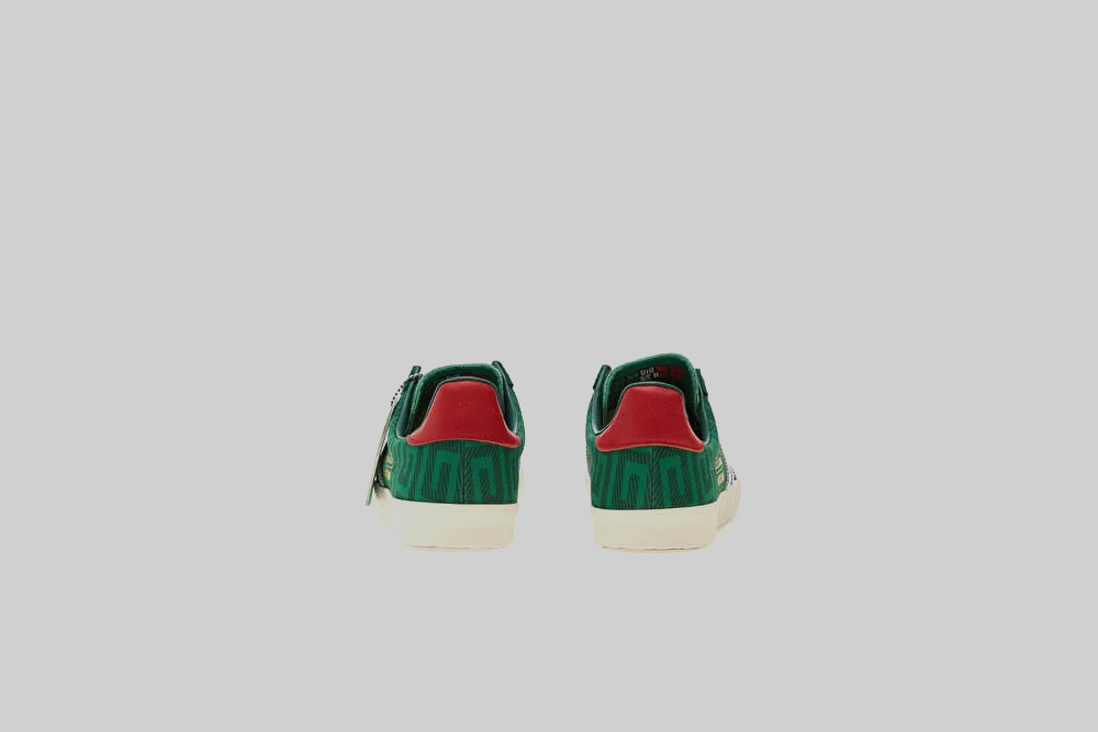 adidas Mexicana 'Green' - KI8568