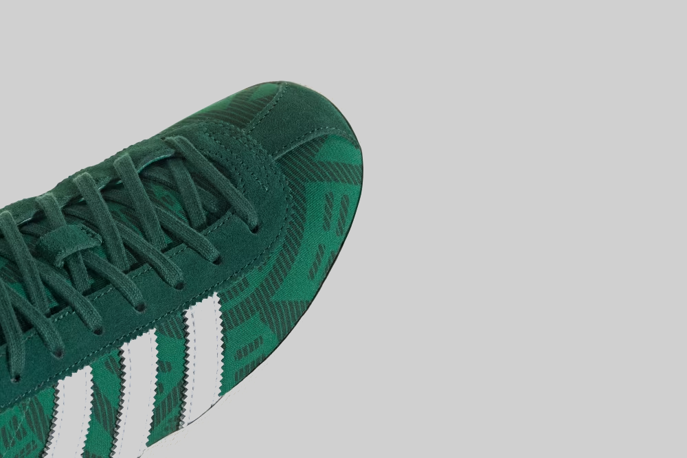 adidas Mexicana 'Green' - KI8568