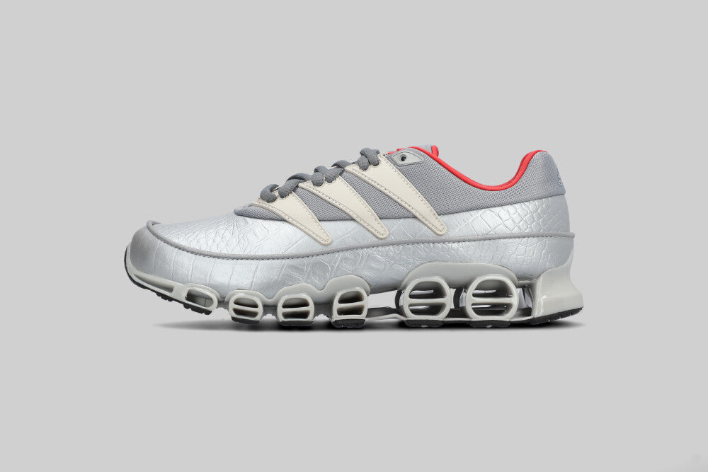 adidas Predator 94 Megaride 'Iron Metallic' - KI8617 - Lust México