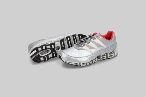 adidas Predator 94 Megaride 'Iron Metallic' - KI8617 - Lust México