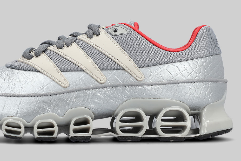 adidas Predator 94 Megaride 'Iron Metallic' - KI8617 - Lust México