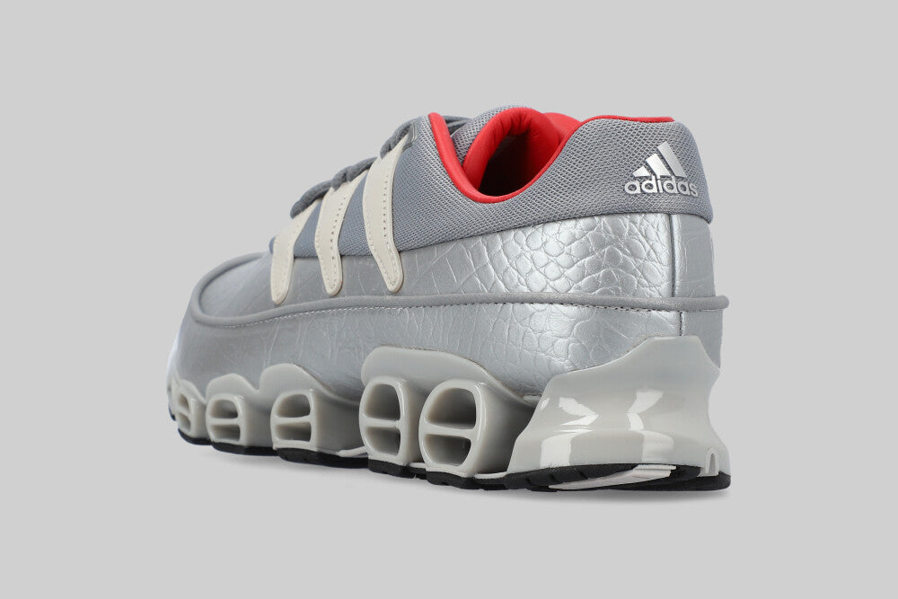 adidas Predator 94 Megaride 'Iron Metallic' - KI8617 - Lust México