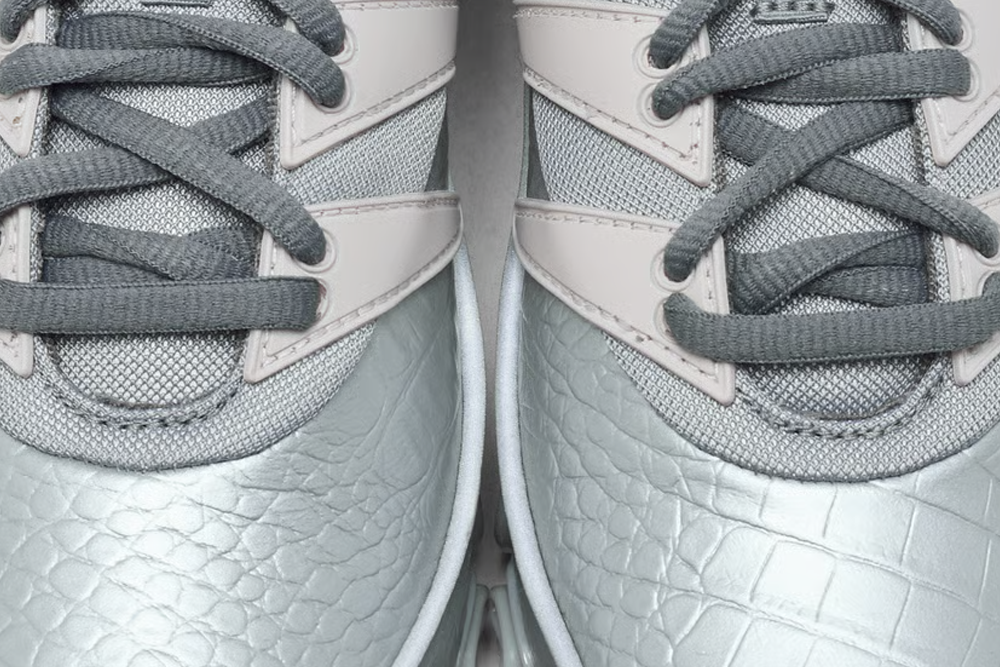 adidas Predator 94 Megaride 'Iron Metallic' - KI8617 - Lust México