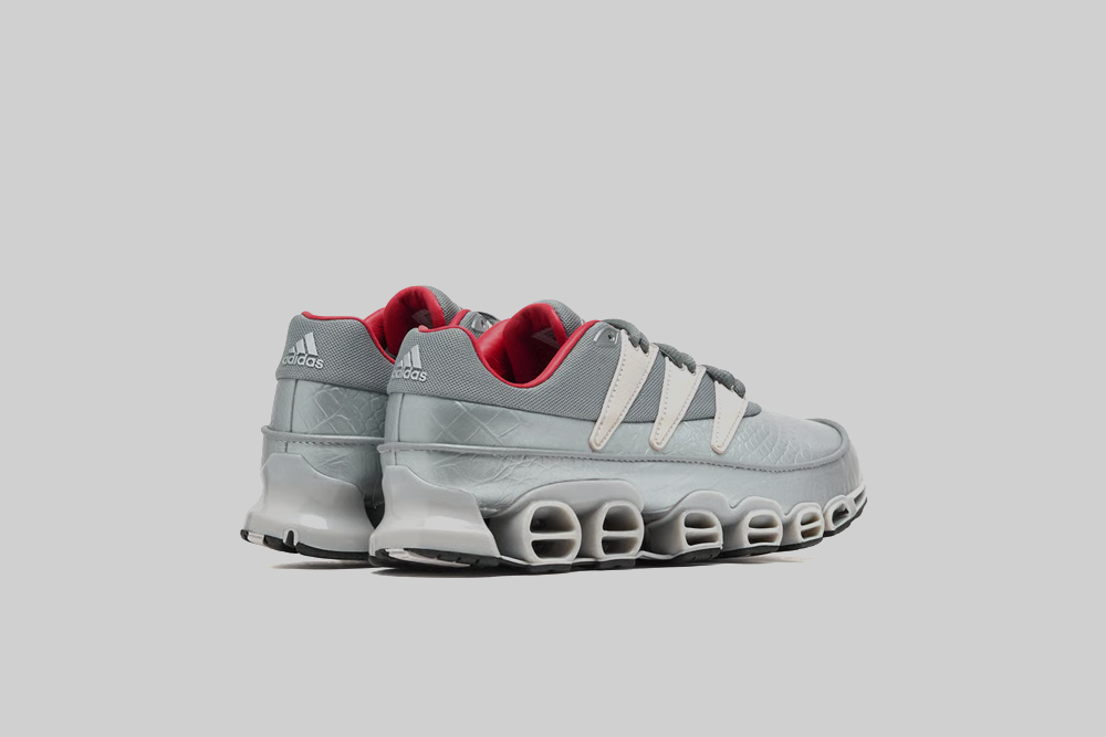 adidas Predator 94 Megaride 'Iron Metallic' - KI8617 - Lust México