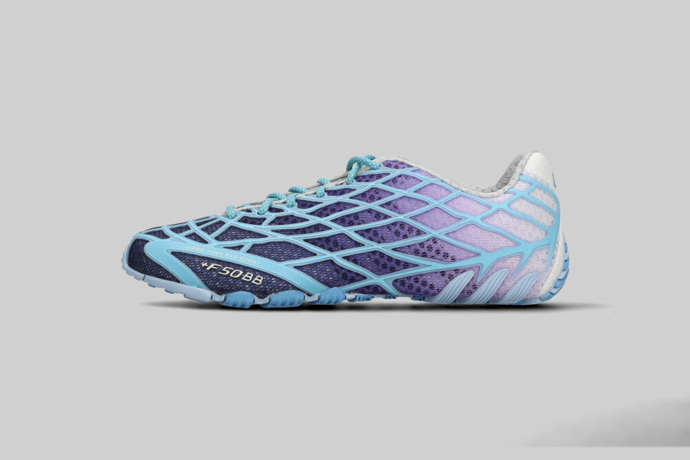 adidas x Bad Bunny F50 "Ghost Sprint" 'Dark Marine' - KI9450 - Lust México
