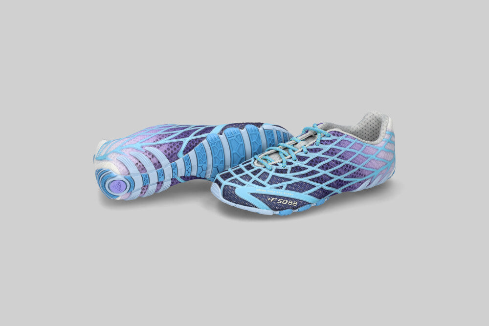 adidas x Bad Bunny F50 "Ghost Sprint" 'Dark Marine' - KI9450 - Lust México