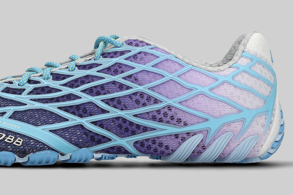 adidas x Bad Bunny F50 "Ghost Sprint" 'Dark Marine' - KI9450 - Lust México