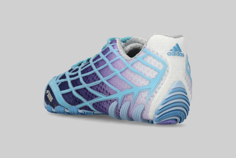 adidas x Bad Bunny F50 "Ghost Sprint" 'Dark Marine' - KI9450 - Lust México