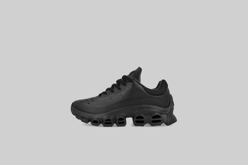 adidas x Thug Club Adifom Megaride 'Core Black' - KI9522 - Lust México