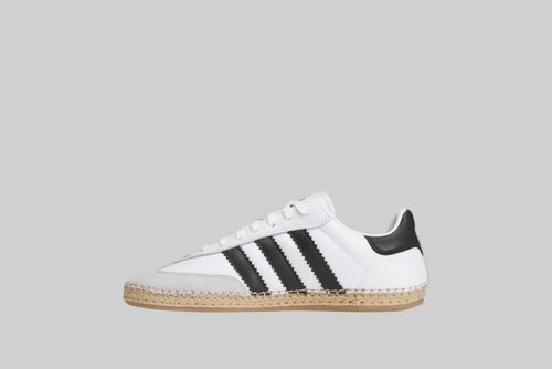 adidas x CLOT By Edison Chen Samba Espadrille 'White' - KJ0274 - Lust México
