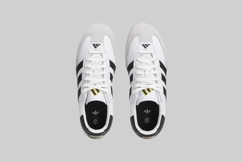 adidas x CLOT By Edison Chen Samba Espadrille 'White' - KJ0274 - Lust México