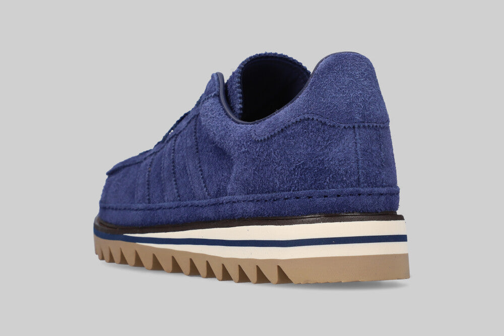adidas x CLOT by Edison Chen Superstar 'Dark Blue' - KJ0283 - Lust México
