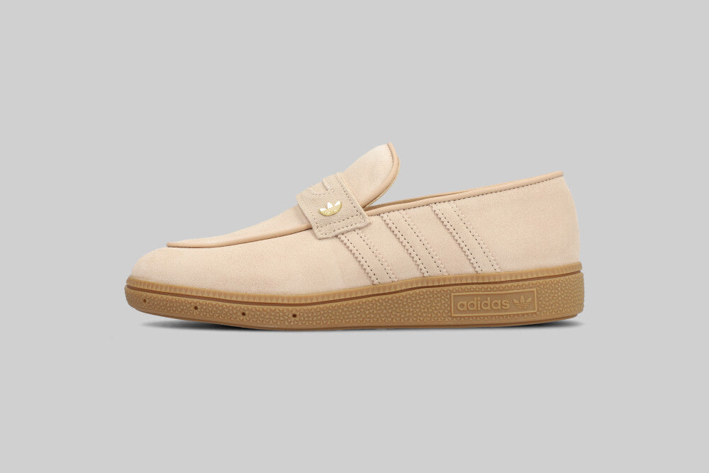 adidas Handball Spezial Loafer 'Beige' - KJ0639 - Lust México