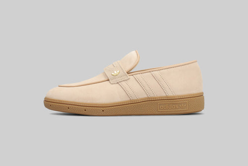 adidas Handball Spezial Loafer 'Beige' - KJ0639 - Lust México