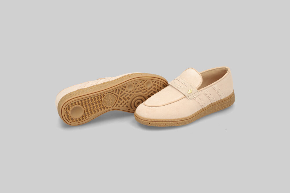 adidas Handball Spezial Loafer 'Beige' - KJ0639 - Lust México