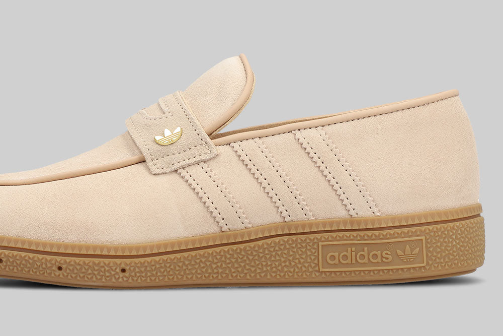 adidas Handball Spezial Loafer 'Beige' - KJ0639 - Lust México