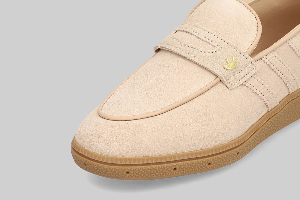 adidas Handball Spezial Loafer 'Beige' - KJ0639 - Lust México
