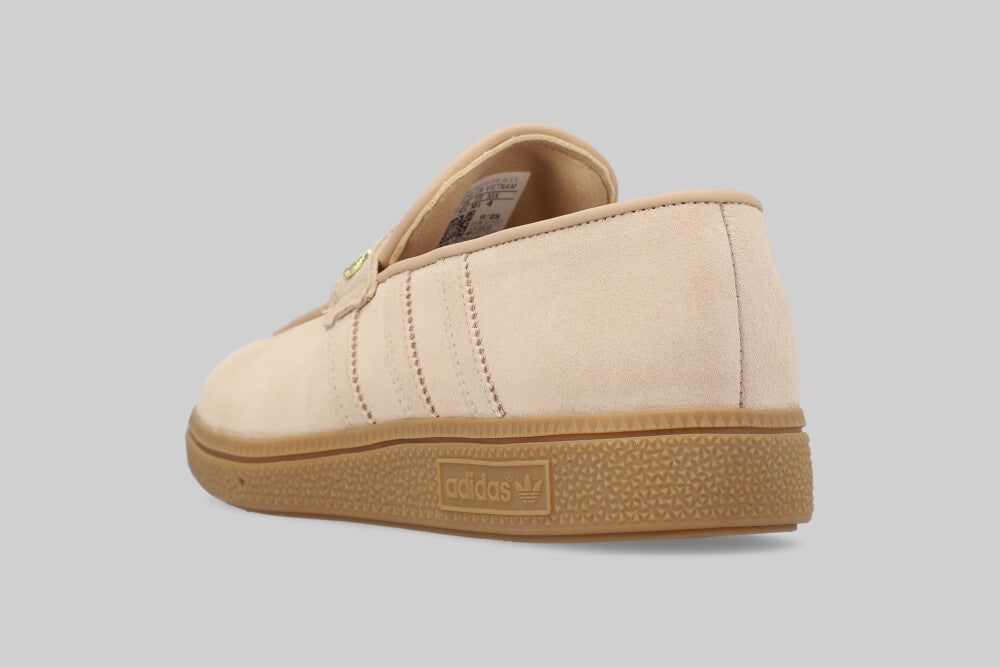 adidas Handball Spezial Loafer 'Beige' - KJ0639 - Lust México