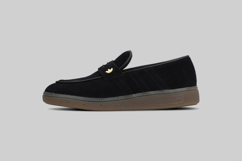 adidas Handball Spezial Loafer 'Black' - KJ0641 - Lust México