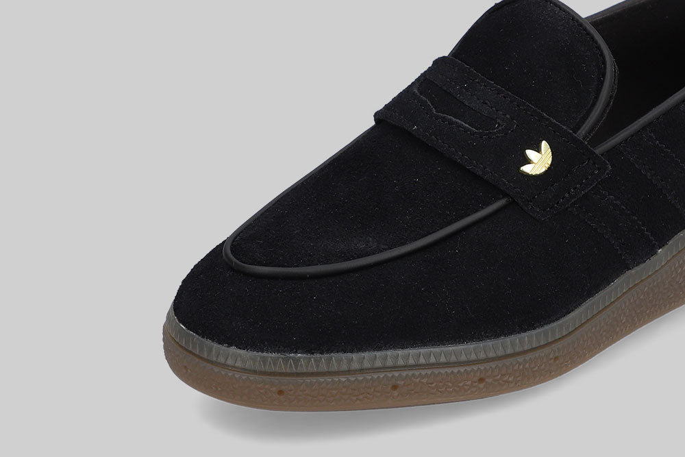 adidas Handball Spezial Loafer 'Black' - KJ0641 - Lust México