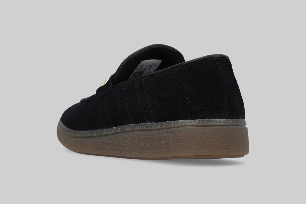 adidas Handball Spezial Loafer 'Black' - KJ0641 - Lust México