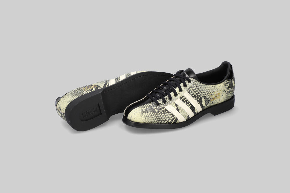 adidas x Brain Dead Bowling 'Snakeskin' - KJ0662 - Lust México