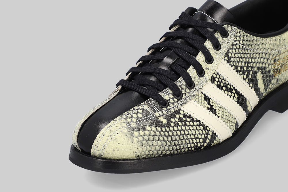 adidas x Brain Dead Bowling 'Snakeskin' - KJ0662 - Lust México