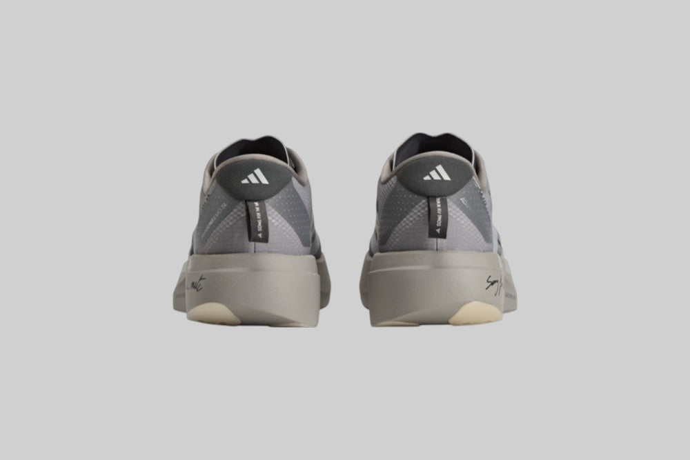 adidas x Song For The Mute Adizero EVO SL 'Dove Grey' - KJ0774 - Lust México