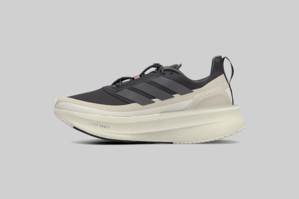 Women´s adidas Ultraboost 5 H.Koumori 'Carbon' - KJ1051 - Lust México